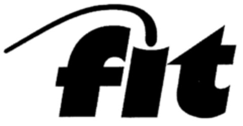 fit Logo (DPMA, 03.07.2002)