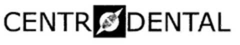 CENTRODENTAL Logo (DPMA, 21.01.2003)
