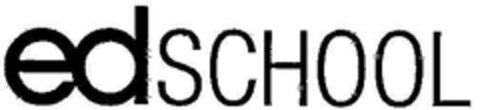 edSCHOOL Logo (DPMA, 05.02.2003)