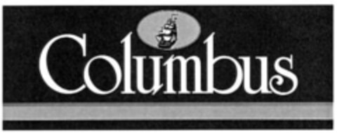Columbus Logo (DPMA, 06.05.2003)