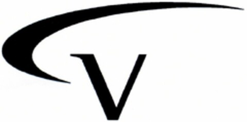 V Logo (DPMA, 10/24/2003)