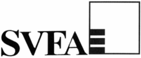 SVEA Logo (DPMA, 16.12.2004)