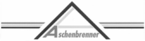 Aschenbrenner Logo (DPMA, 02/24/2005)