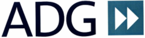 ADG Logo (DPMA, 22.07.2005)