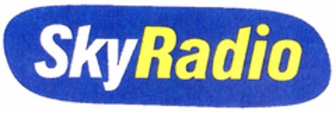 SkyRadio Logo (DPMA, 13.12.2005)