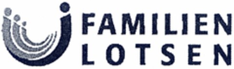 FAMILIEN LOTSEN Logo (DPMA, 31.07.2006)