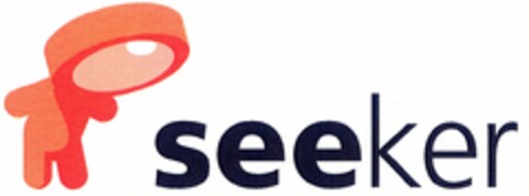 seeker Logo (DPMA, 08.08.2006)