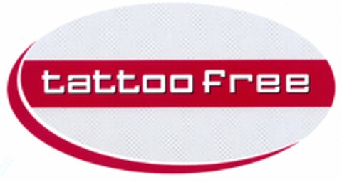 tattoofree Logo (DPMA, 09/01/2006)