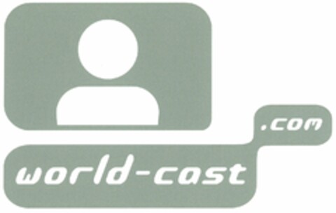 world-cast.com Logo (DPMA, 19.09.2006)