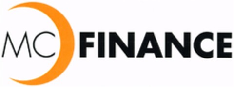 MC FINANCE Logo (DPMA, 10/23/2006)