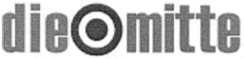 die mitte Logo (DPMA, 06.02.2007)