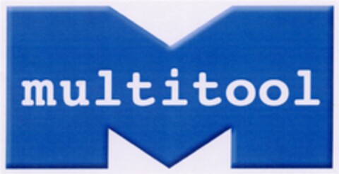 multitool Logo (DPMA, 17.04.2007)