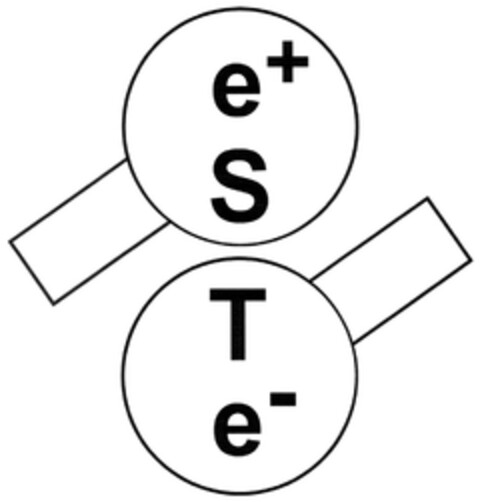 eSTe Logo (DPMA, 06/18/2007)