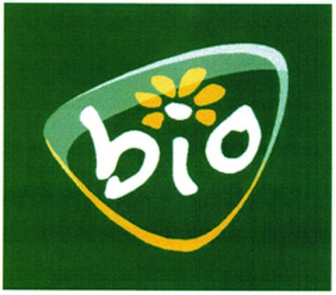 bio Logo (DPMA, 07/26/2007)