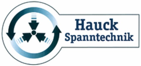 Hauck Spanntechnik Logo (DPMA, 12.09.2007)