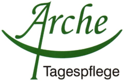 Arche Tagespflege Logo (DPMA, 12.09.2007)