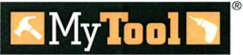 MyTool Logo (DPMA, 27.09.2007)