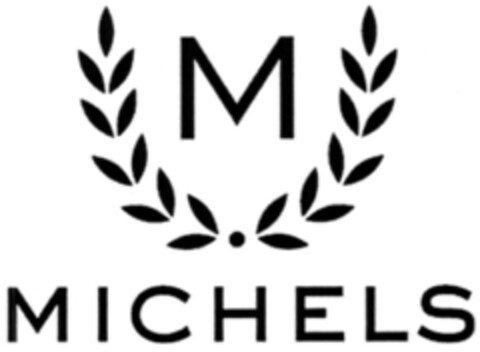 MICHELS Logo (DPMA, 24.12.2007)