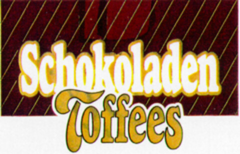 Schokoladen Toffees Logo (DPMA, 02/08/1995)