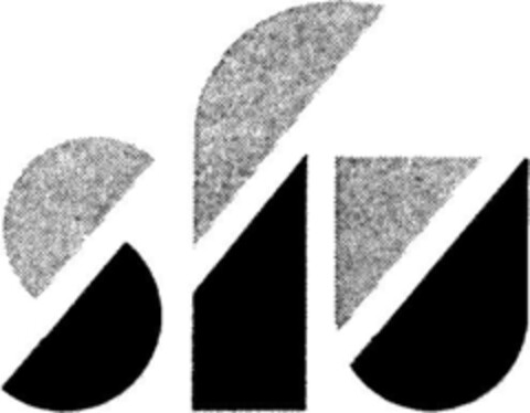 sfu Logo (DPMA, 02.03.1995)