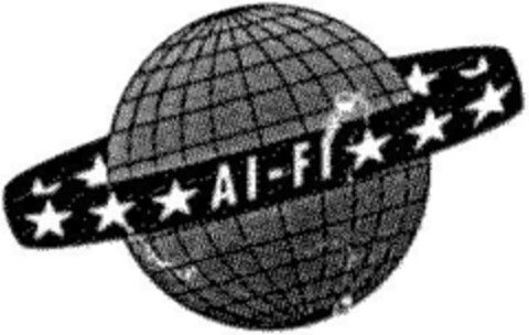 AI-FI Logo (DPMA, 12.05.1995)
