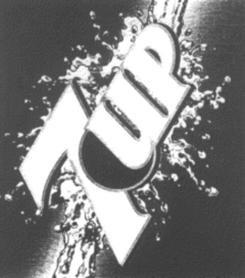 7 UP Logo (DPMA, 05.10.1995)