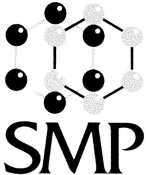 SMP Logo (DPMA, 29.08.1996)