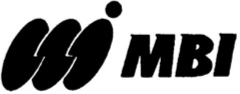 MBI Logo (DPMA, 11/29/1996)