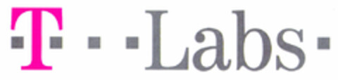 T Labs Logo (DPMA, 09.07.1998)