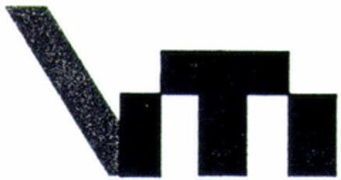 VTI Logo (DPMA, 09/19/1998)