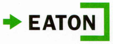 EATON Logo (DPMA, 16.11.1998)