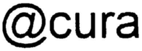 acura Logo (DPMA, 19.02.1999)