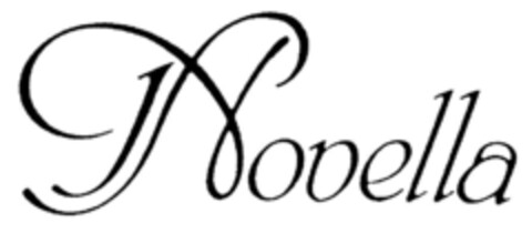 Novella Logo (DPMA, 16.03.1999)