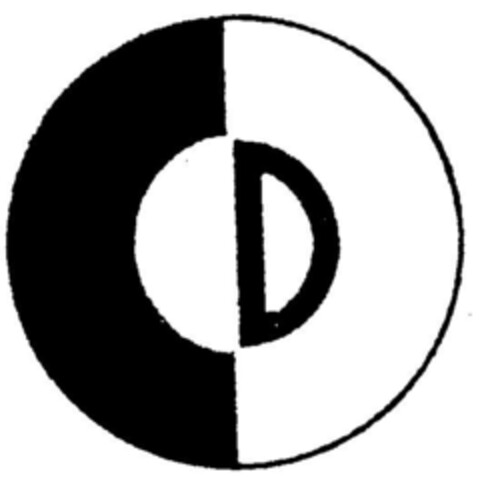 D Logo (DPMA, 30.04.1999)