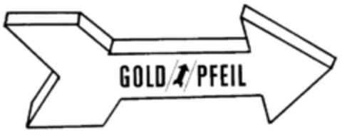 GOLDPFEIL Logo (DPMA, 08/09/1999)