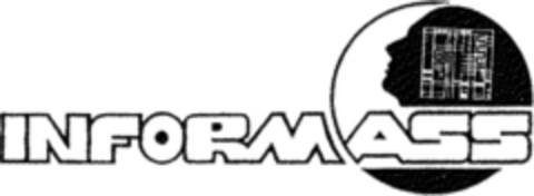 INFORM ASS Logo (DPMA, 27.11.1990)