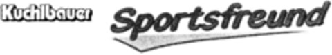 Kuchlbauer Sportsfreund Logo (DPMA, 26.06.1991)