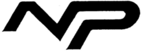 NP Logo (DPMA, 04/15/1992)