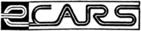 ecARS Logo (DPMA, 27.05.1994)