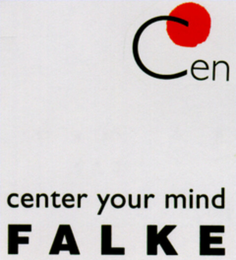 CEN Logo (DPMA, 01.07.1994)