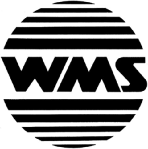 WMS Logo (DPMA, 27.10.1989)