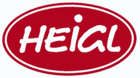 HEIGL Logo (DPMA, 03/15/1994)