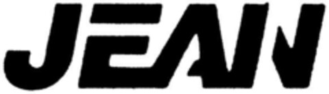 JEAN Logo (DPMA, 19.08.1992)