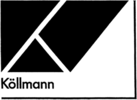 KOELLMANN Logo (DPMA, 19.03.1992)