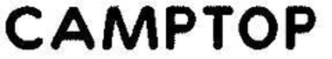 CAMPTOP Logo (DPMA, 01.08.1994)