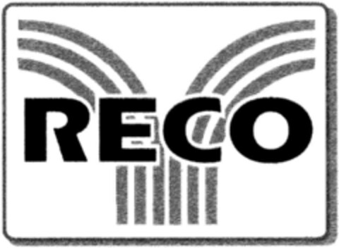 RECO Logo (DPMA, 19.03.1992)