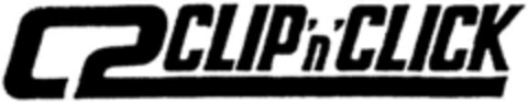 C2 CLIP'n'CLICK Logo (DPMA, 03/30/1994)