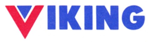 VIKING Logo (DPMA, 23.06.1987)