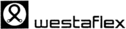 westaFlex Logo (DPMA, 10/21/1993)