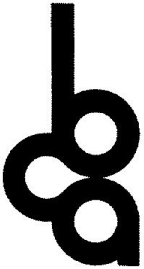 bca Logo (DPMA, 17.09.1990)
